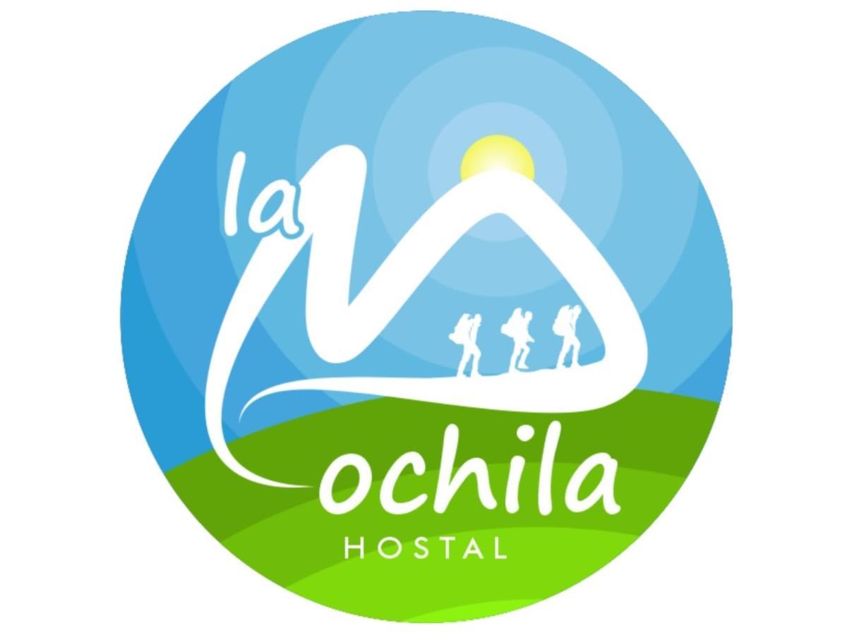 מלון סנטה מרתה La Mochila Sm מראה חיצוני תמונה